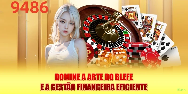 Cassino Ao Vivo 15win