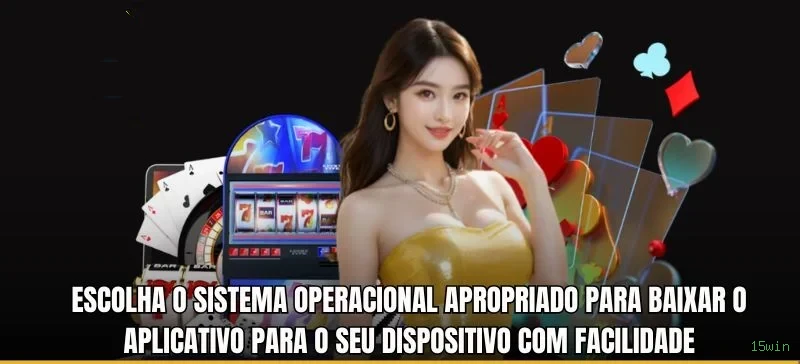 Baccarat Ao Vivo 15win