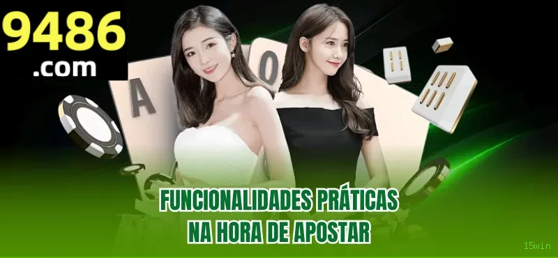 Segurança Depósitos 15win
