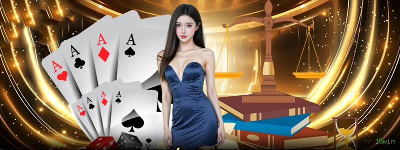 15win Cassino Clássico