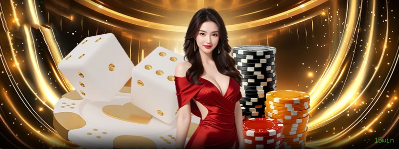 15win Cassino Clássico