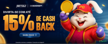 15win Provedores Premium