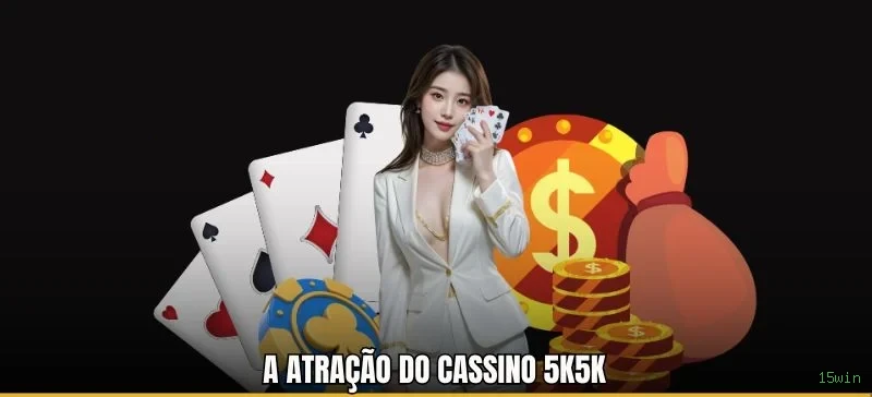 15win Cassino Clássico