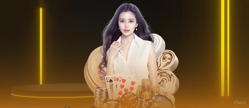Microgaming 15win