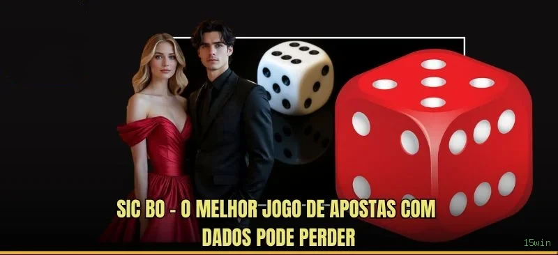 15win Cassino Clássico
