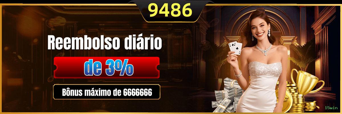15win Cassino Clássico