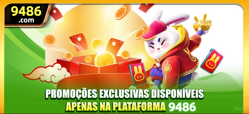 Novos Jogos 15win