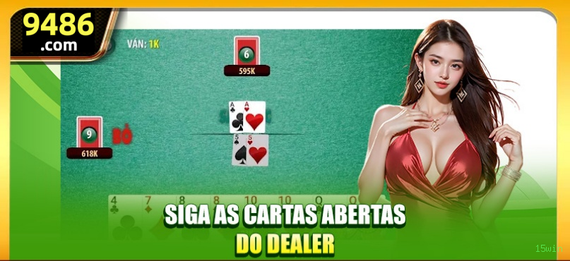 15win Cassino Clássico