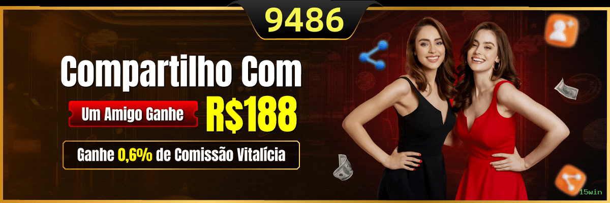 15win Cassino Clássico