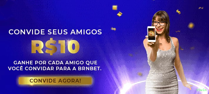 Privacidade 15win