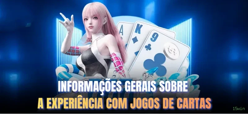 Promoções 15win