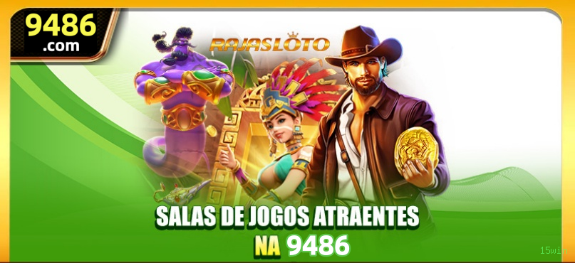 15win Cassino Clássico