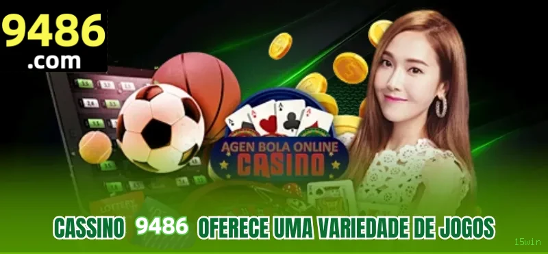 15win Cassino Clássico