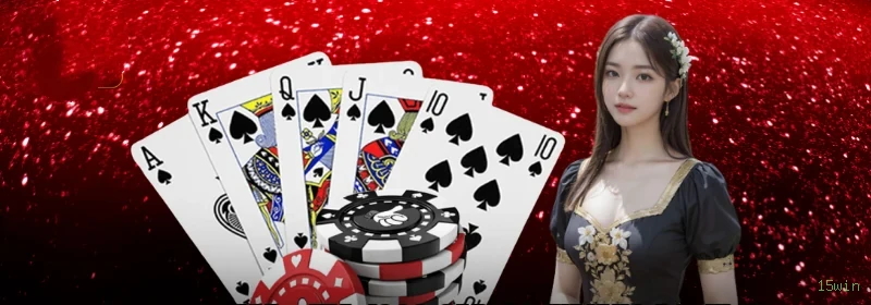 15win Cassino Clássico