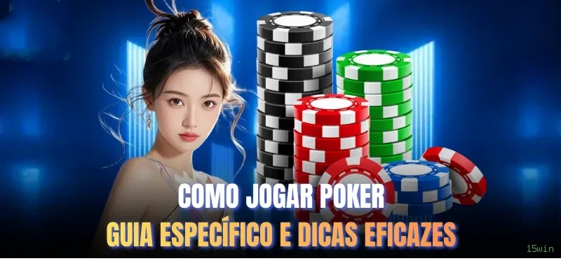 15win Cassino Clássico
