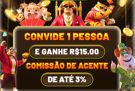 15win Cassino Clássico