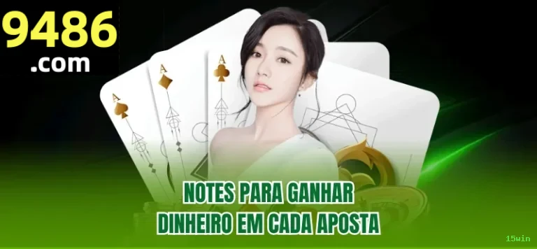 15win Cassino Clássico