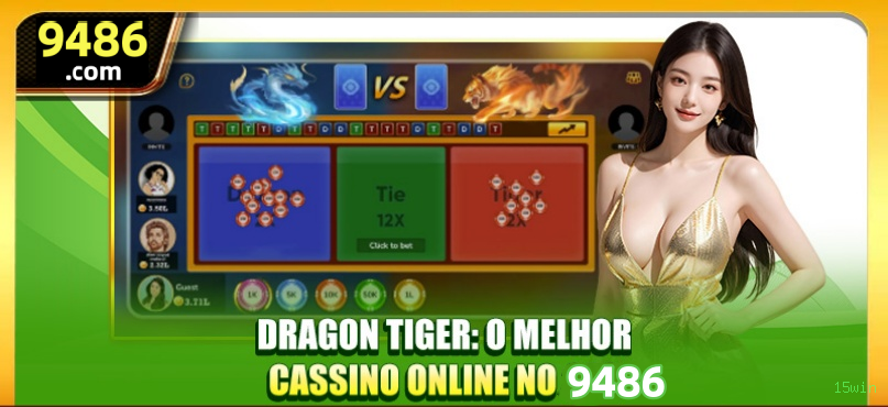 Vídeo Slots 15win