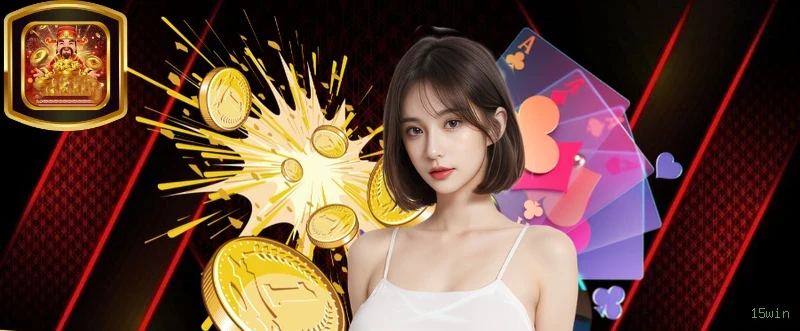 VIP 15win
